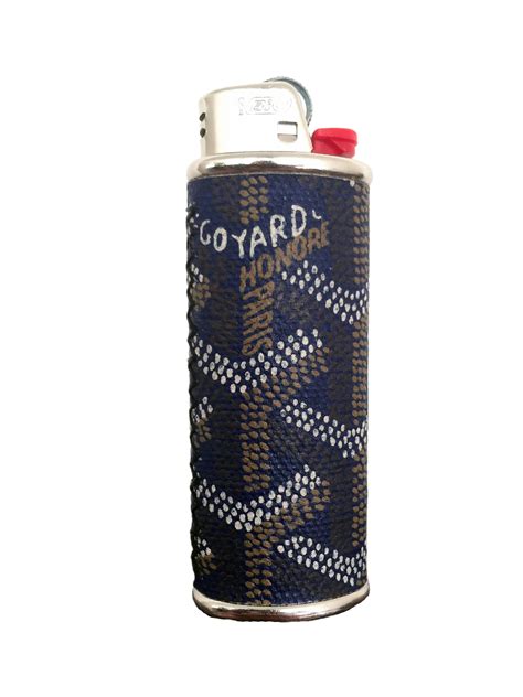 goyard lighter cases|st lambert goyard accessories.